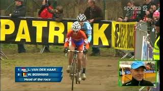 Cyclocross U23 World Championship 2012 [upl. by Olvan]