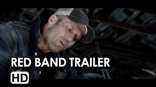 Homefront Official Red Band Trailer 1 2013  James Franco [upl. by Ennaer449]