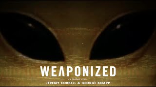 Whitley on Weaponized starting TONIGHT June 26 at midnight [upl. by Ailema]