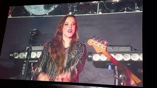 Halestorm  Heres to Us Live  Wembley London  9122023 [upl. by Gregoor]