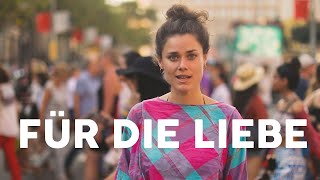 Berge  Für die Liebe Offizielles Video [upl. by Ahto]