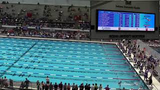 2024 USA Swimming Speedo Champs Series  Sunday Prelims [upl. by Trevah]