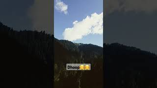 Tum se kiran dhoop ki skoon naturelovers 2024shorts motivation [upl. by Eimoan]