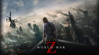 World War Z LIVE carryislive [upl. by Frechette]