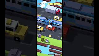 Crossy Road Get The New Top 104 [upl. by Ahsa443]