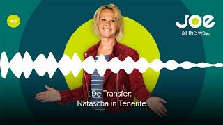 De Transfer Natascha Boonen in Tenerife [upl. by Zondra]