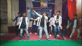 Happy Children s day childrensdaydance remix [upl. by Ailehpo489]