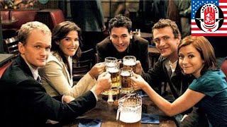 Legion Does Nostalgia  HIMYM Season 1 Part 1 Review [upl. by Ahsemrak]