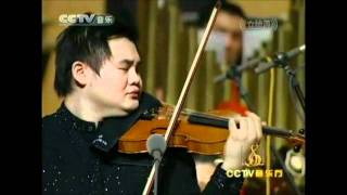 梁祝小提琴协奏曲  Butterfly Lovers Violin Concerto [upl. by Wauters]