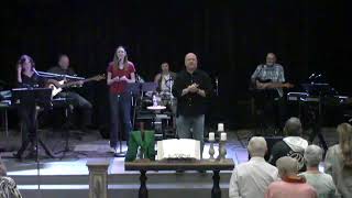 FUMC Bryant Live Stream [upl. by Whalen]