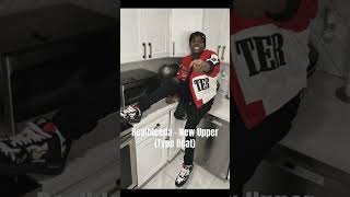 BATON ROUGE Realbleeda Type Beat “New Upper” 2024 typebeat typebeats beats [upl. by Bobbi34]