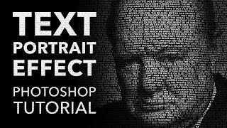 Learn how to create a stunning Viral Text Portrait Effect in PicsArt with this Editing Tutorial [upl. by Adiuqal]