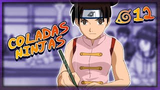 Malandragem Ninja  Episódio 12 COLADAS NINJAS [upl. by Alywt]