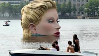 23 Cool Sculptures You Wont Believe Actually Exist [upl. by Elsilrac]