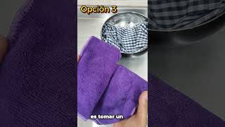 Tortillas de maíz nixtamalizado Cómo calentar [upl. by Epp]