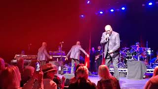 Part 2  THE STYLISTICS 2 ORIGINAL MEMBERS Cliffs Pavilion Southend Essex UK 2112024 [upl. by Archie]