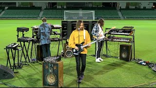 Tame Impala  FIFA 21 World Premiere [upl. by Boleyn595]