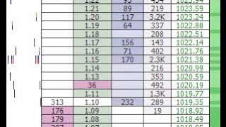 £1000 in one trade Trading InPlay Horse Racing [upl. by Alracal]