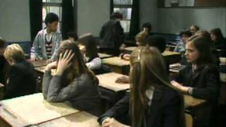 Grange Hill S1 E3 P 1 [upl. by Ahsats]