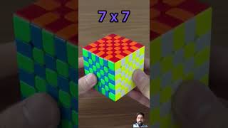 cube 6x2x2 cubing 5x5x5 rubikscube 6x2 rubik 3x2 satisfying 13x6 [upl. by Britney793]