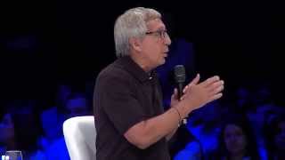 Entrevista Abilio Diniz  Movimento FALCONI 2014 [upl. by Esirahs3]