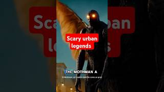 TOP 10 SCARY Urban Legends Part 2 shorts Creepypasta [upl. by Suciram419]