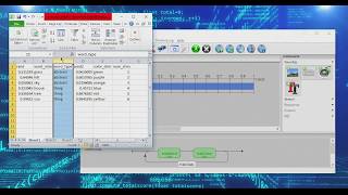 UPDATED  SEE DESCRIPTION Using Excel to Randomize Two Lists  PsychoPy Mini Tutorial [upl. by Eseila]