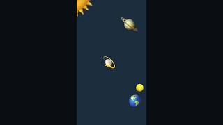 Solar System [upl. by Eicart]