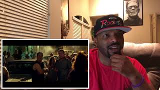 Gotti Trailer Reaction [upl. by Trilley]