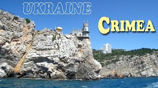 Ukraine 2010  Crimea [upl. by Tipton770]