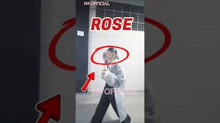 🫶🏻ROSE TODAY😎🔥SUBSCRIBE FOR MORE shortsfeed shorts rose [upl. by Tanberg432]