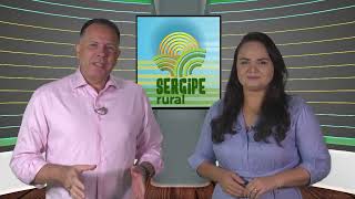 SERGIPE RURAL  PROGRAMA 448 [upl. by Araas]