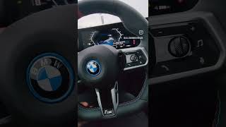 HOW TO BMW  Boost Mode  i5 M60 bmw i5 g60 [upl. by Rebe20]