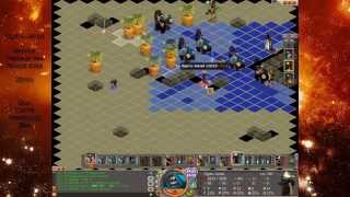 PvP 4v4 OgdruJahad vs Nakatz finale tournoi Hecate [upl. by Kcirnek355]