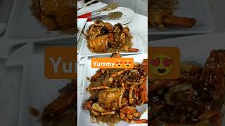 Npakasarap mga guys na luto sa lobster😍 youtube seafood youtuber food foodie seafoodlover [upl. by Rae]