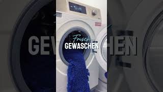 Frisch gewaschen  Krass im Einsatz vbteam reels reinigung gebäudereinigung washing [upl. by Aniham]