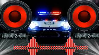 New Police Siren Sound Check  Polis Siren Sesi Remix [upl. by Aylward367]