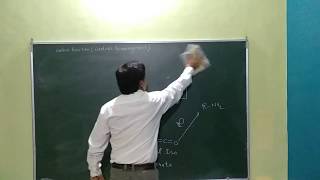 Curtius Reaction Mechanism for JEE  NEET 12th  By Sukhdev Patsariya [upl. by Beau]