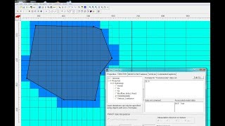 How to work with Transmissivities in MODFLOW with Model Muse  Tutorial [upl. by Deehan]