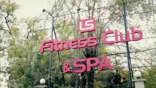 Fitness Club amp Spa Leader Sport [upl. by Koch]