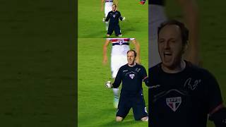 GOL  ROGÉRIO CENI • SÃO PAULO 2 X 1 BAHIA • CAMPEONATO BRASILEIRO 2014 RogérioCeni [upl. by Evelina399]