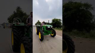 Finally modified ka Saman aa gaya❤️🚜 tranding tarctortochan farming village tractor viral [upl. by Estes961]