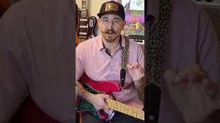 MXR Bass Envelope Filter mxr effects fender bass guitar fun music shorts [upl. by Tannenbaum711]