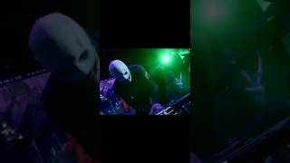 Slipknot  The Chapeltown Rag metal slipknotlive slipknot concert [upl. by Airym]