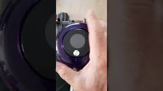 DYSON V15 DETECT ABSOLUTE [upl. by Libnah]