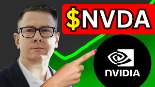 NVDA Stock MASSIVE MONDAY buy now or what NVDA [upl. by Johnathan82]