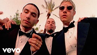 Beastie Boys  Sure Shot Official Music Video [upl. by Amaral]