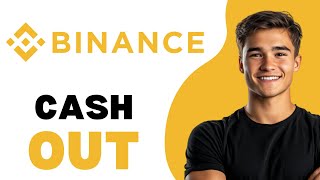 How To Cash Out From Binance 2024 [upl. by Adyl348]