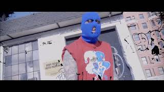 Ruthless Rob  Tatted Up  Official Music Video [upl. by Megen]