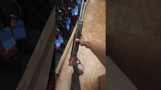 Marlin 1894 SBL 357 Lever Action short shorts shortvideo shortsvideo viralshorts shortsfeed [upl. by Oguh]